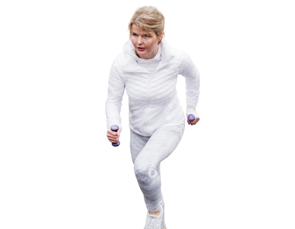 Gluteale Tendinopathie