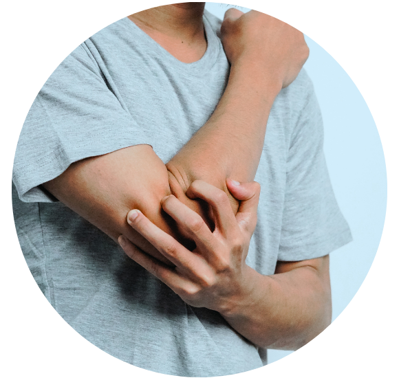 Tennisarm